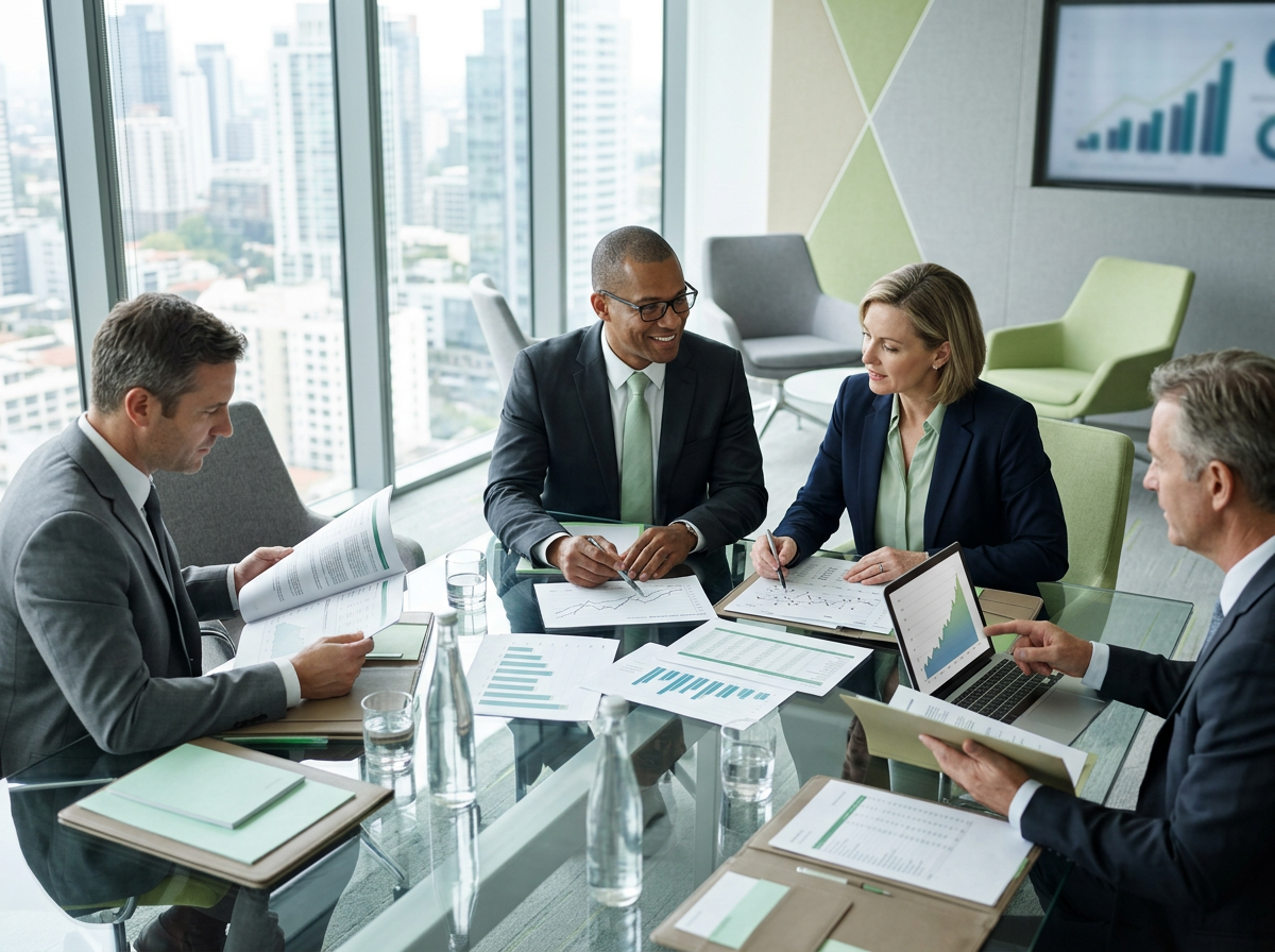 Errores comunes en la venta de empresas